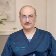 دکتر سید علا کاظمینی