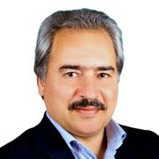 دکتر مجتبی رضایی