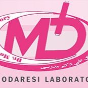 آزمایشگاه دکتر مدرسی لار