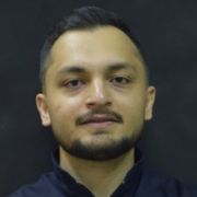 بهرام طباطبایی