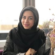 تصویر ریحانه مرادی بیدهندی