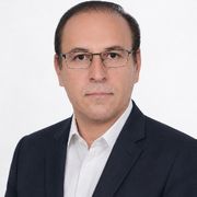 تصویر موسی یسلیانی