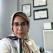 دکتر مینا خانحسینی