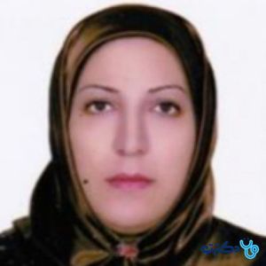 دکتر مریم داودی