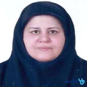 محبوبه علی محمدی