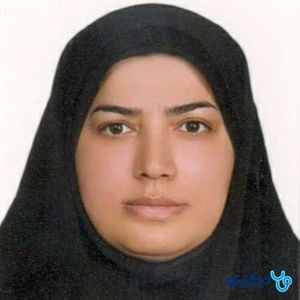 سیده ام البنین محجوب