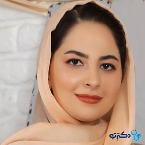 مهدیه مرادی