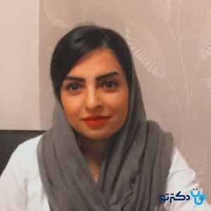 سمانه صانعی