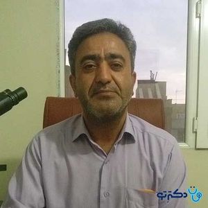 دکتر عبدالرضا عباسی آریمی