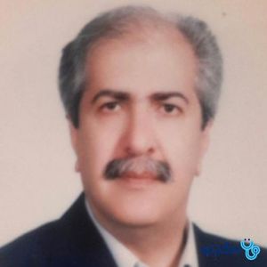 دکتر نادر ابدالخانی