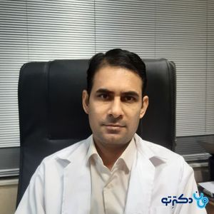 دکتر علی اکبر کیخا