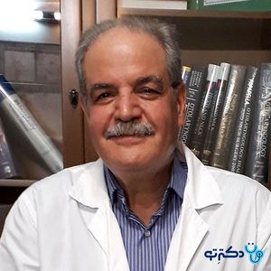 نوبت اینترنتی دکتر سید مجید جلالی متخصص گوش و حلق و بینی تهران