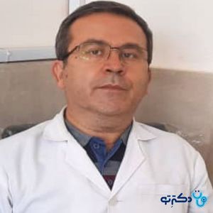 دکتر موسی الرضا فتحی