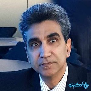 دکتر مجید امین زاده