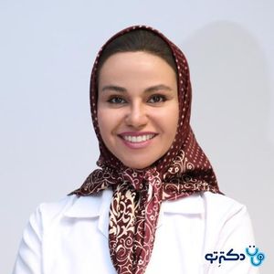 دکتر لیلا مشعلی