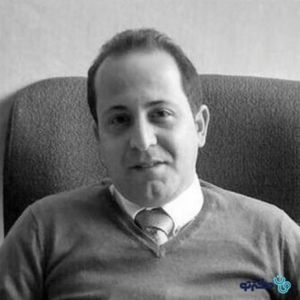 دکتر رضا محمدیان