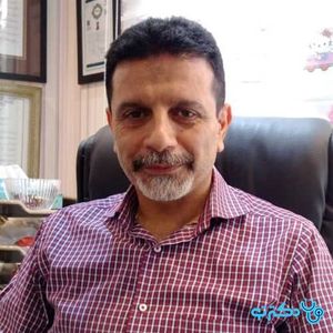 نوبت اینترنتی دکتر سید علیرضا فهیم زاد عفونی کودکان و بیماریهای تب دار تهران
