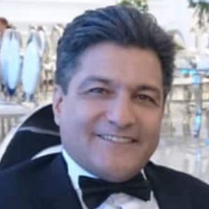 دکتر حمیدرضا الیکی