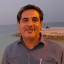 دکتر اردشیر نجفی