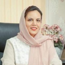 دکتر فرشته عبدالمطلبی
