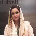 زهراسادات موسوی