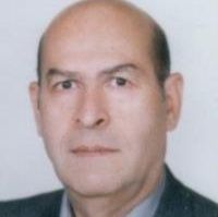دکتر پرویز اظهری