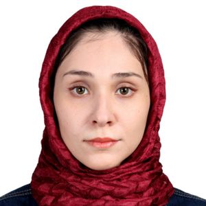 نازنین تربیت نوبری