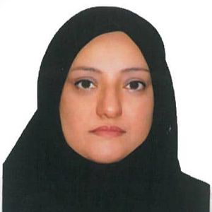 دکتر ملیحه هاشمی نژاد