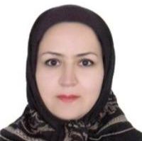 مینا زارعی