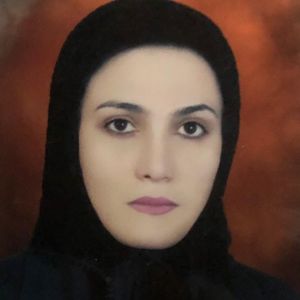دکتر مرضیه احمدی ششده