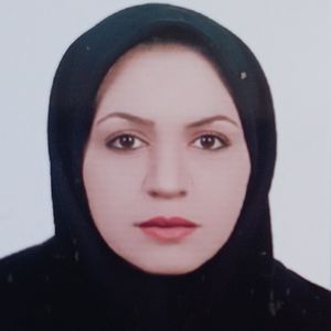 سمیه عسکری دهستانی