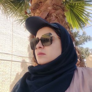 سمیرا رضائی جعفری
