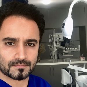 دکتر احمد موسوی