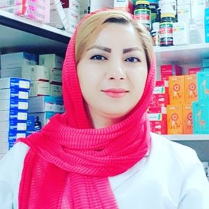 پریسا رحمانی