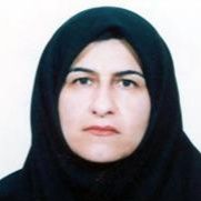 طاهره درویش