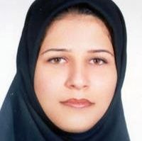 افسانه گنجی