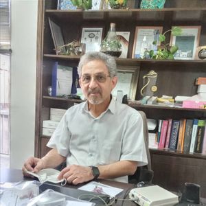 مهدی اکبری