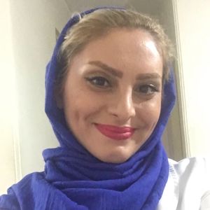 الهه نعمتی فرد