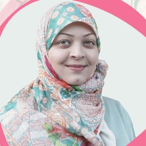 نفیسه السادات حجازی