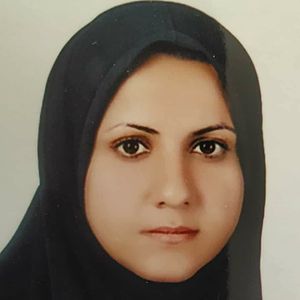 زهرا رضائی آدریانی