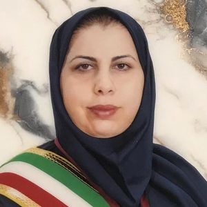 مهری لمسه خراسانی