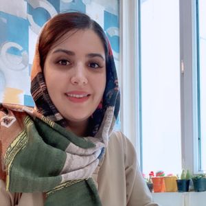 آیدا محمودی