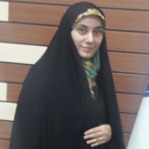 ال ناز جعفری