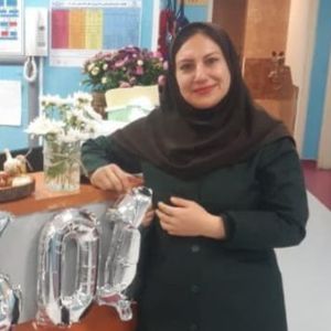 فریده رحیملو