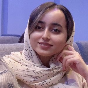 الهام حیرانی