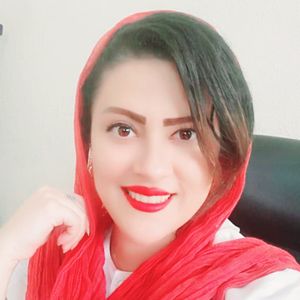 سکینه قادری