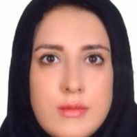 عاطفه مسیح زاده اصفهانی