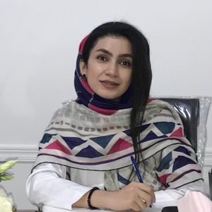 الهامه چشم آذر