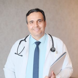 دکتر مهدی ترکی حبیب آبادی