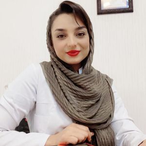 ندا مجردکریم آباد